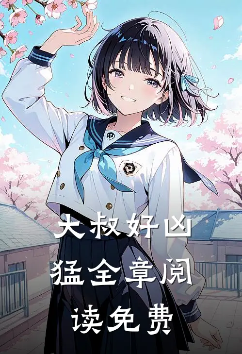 大叔好凶猛全章阅读免费