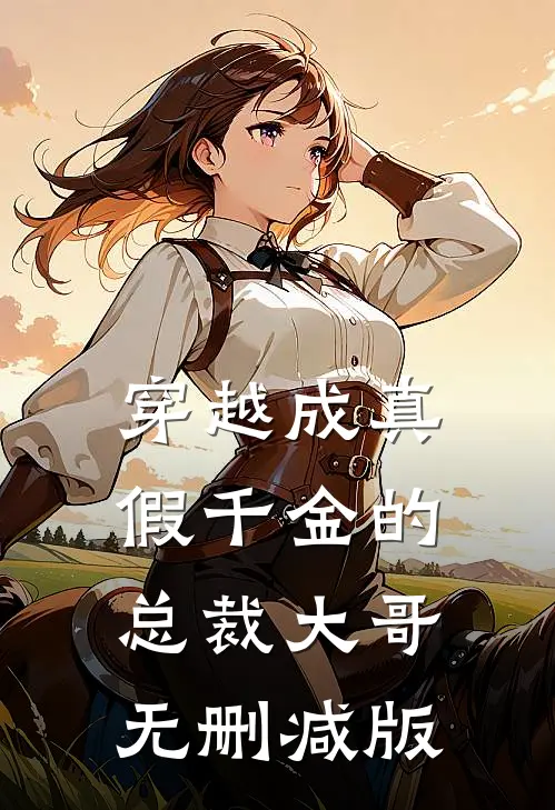 穿越成真假千金的总裁大哥无删减版