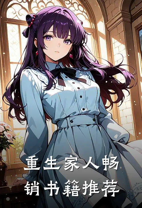 重生家人畅销书籍推荐