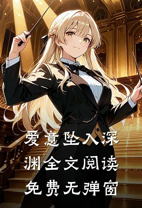 爱意坠入深渊全文阅读免费无弹窗