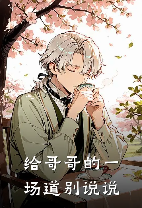 给哥哥的一场道别说说
