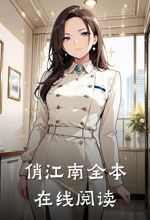 俏江南全本在线阅读