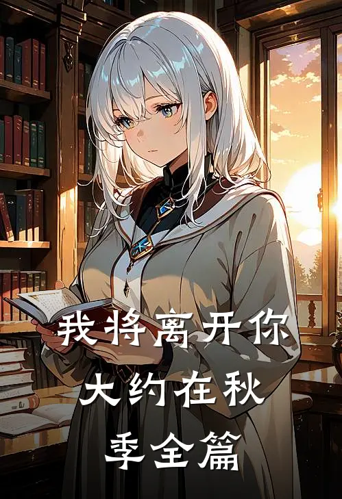 我将离开你，大约在秋季全篇
