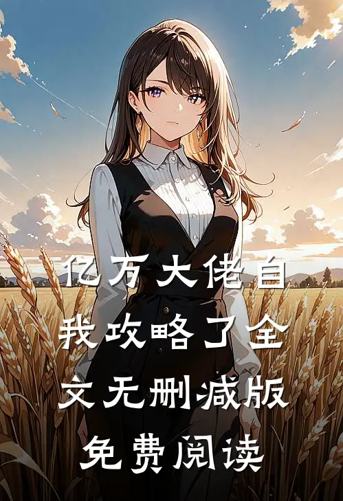 亿万大佬自我攻略了全文无删减版免费阅读