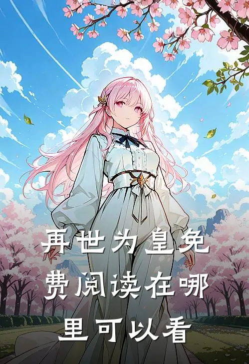 再世为皇免费阅读在哪里可以看