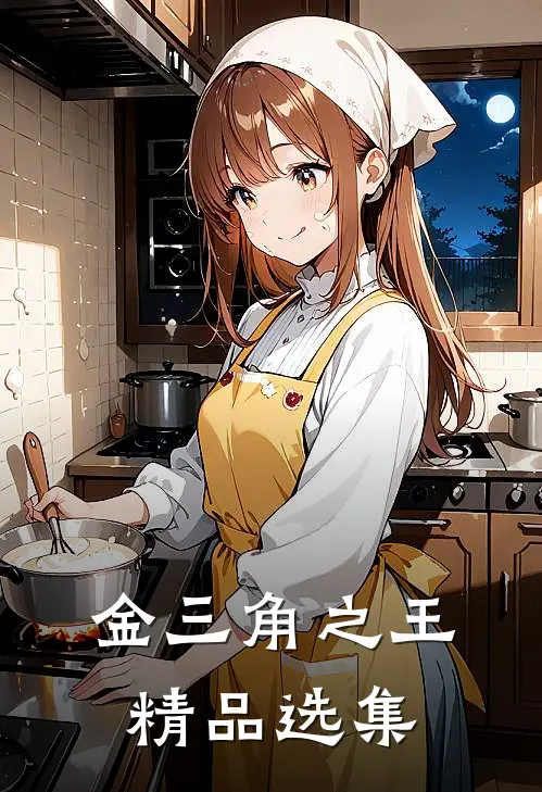 金三角之王精品选集