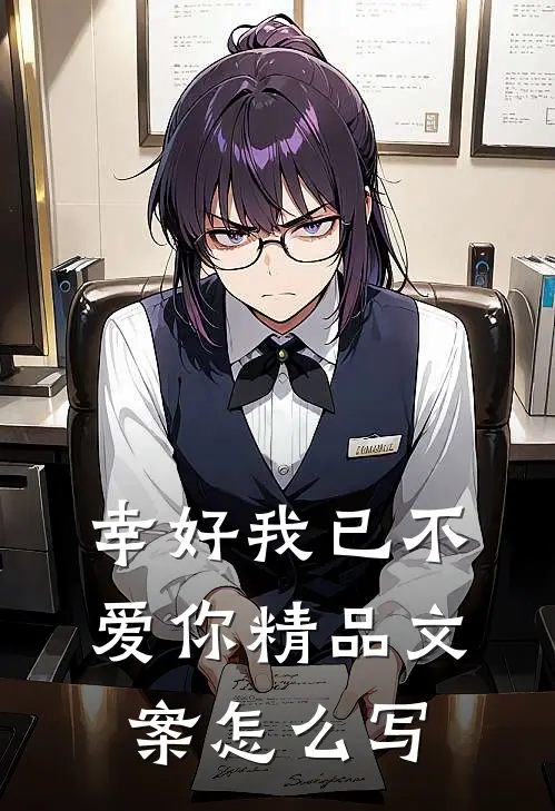 幸好我已不爱你精品文案怎么写