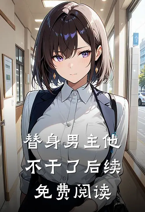 替身男主他不干了后续免费阅读