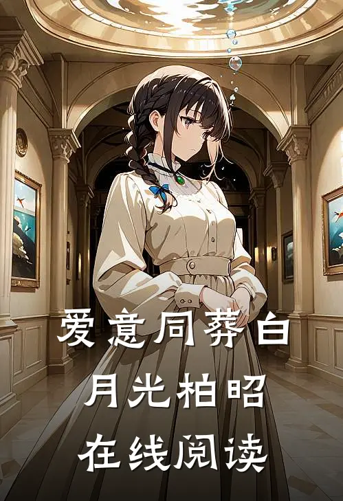 爱意同葬白月光柏昭在线阅读