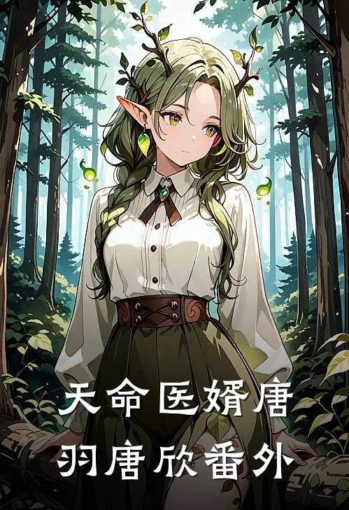 天命医婿唐羽唐欣番外