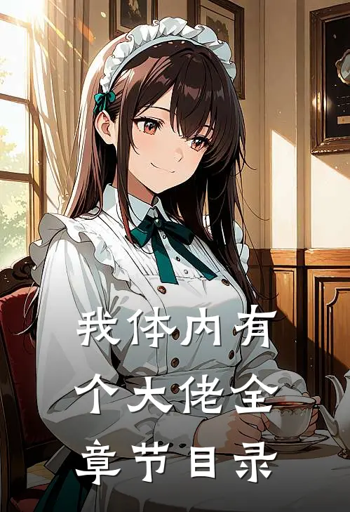 我体内有个大佬全章节目录