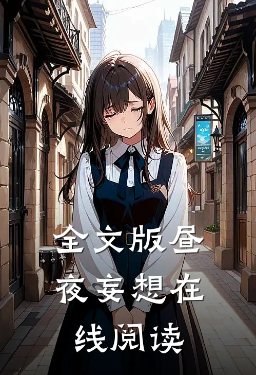 全文版昼夜妄想在线阅读