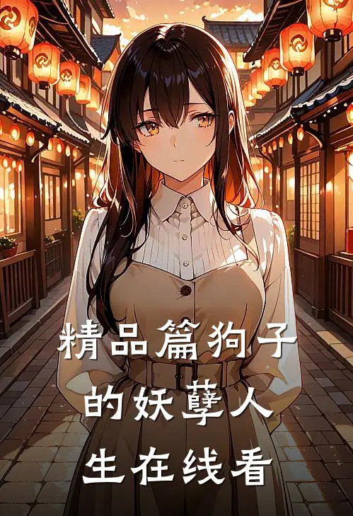 精品篇狗子的妖孽人生在线看