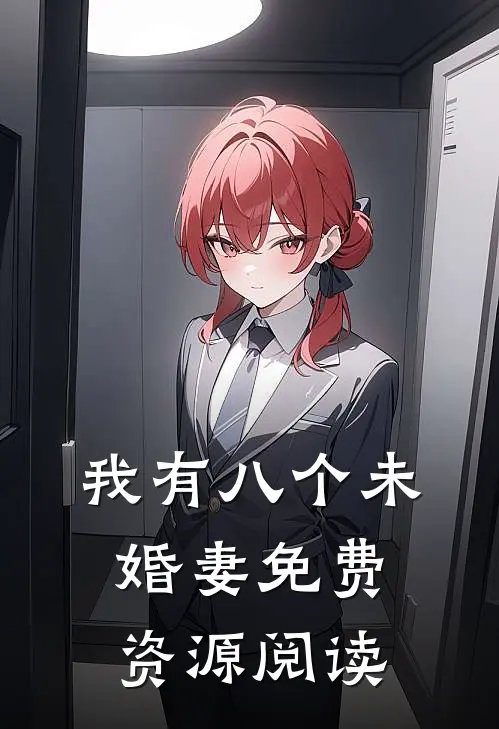 我有八个未婚妻免费资源阅读