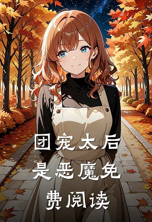 团宠太后是恶魔免费阅读