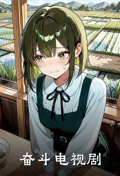 奋斗电视剧