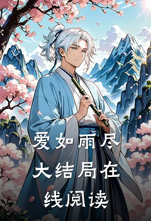 爱如雨尽大结局在线阅读