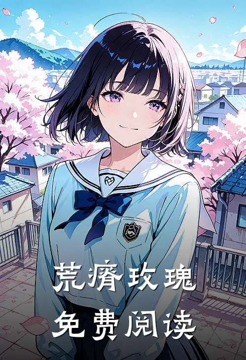 荒瘠玫瑰免费阅读