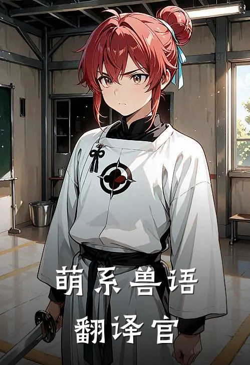 萌系兽语翻译官