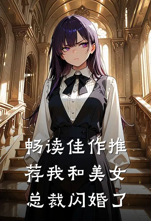 畅读佳作推荐我和美女总裁闪婚了