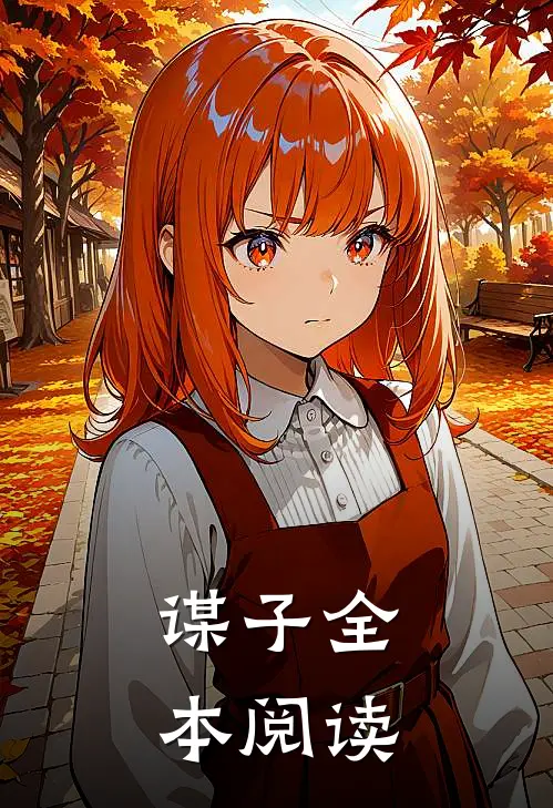 谋子全本阅读