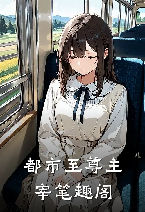 都市至尊主宰笔趣阁