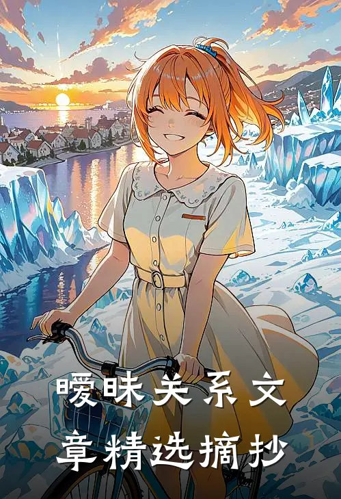 暧昧关系文章精选摘抄