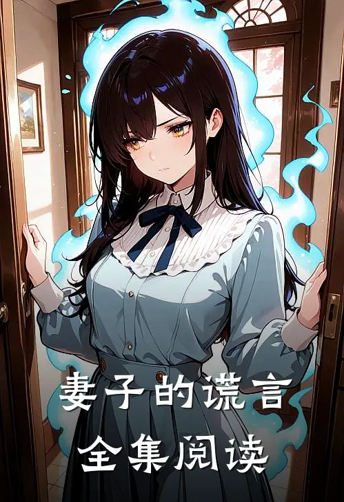 妻子的谎言全集阅读