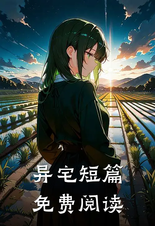 异宅短篇免费阅读