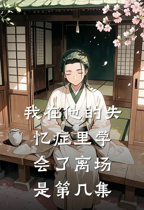 我在他的失忆症里学会了离场是第几集