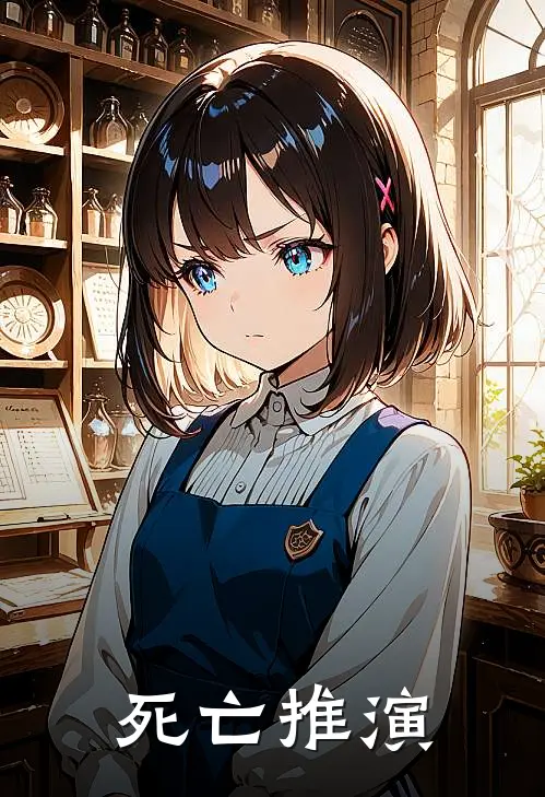 死亡推演