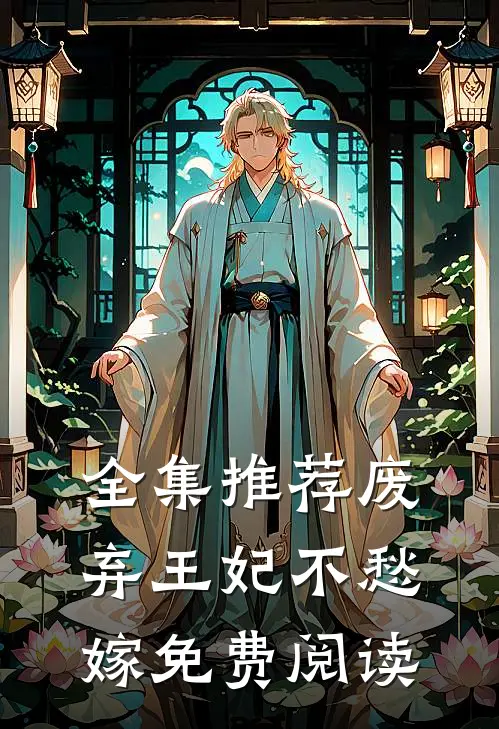 全集推荐废弃王妃不愁嫁免费阅读