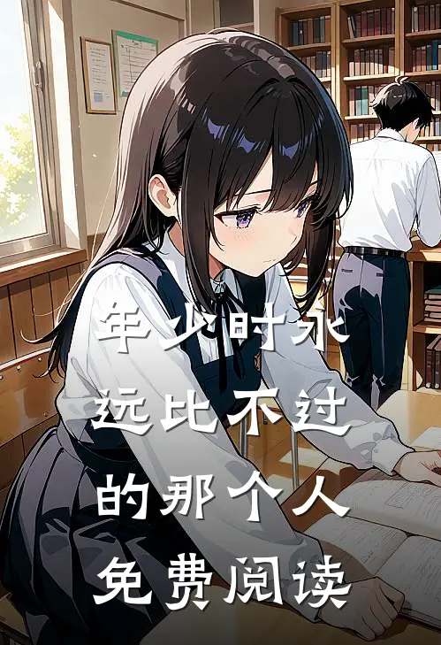 年少时永远比不过的那个人免费阅读