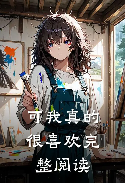 可我真的很喜欢完整阅读