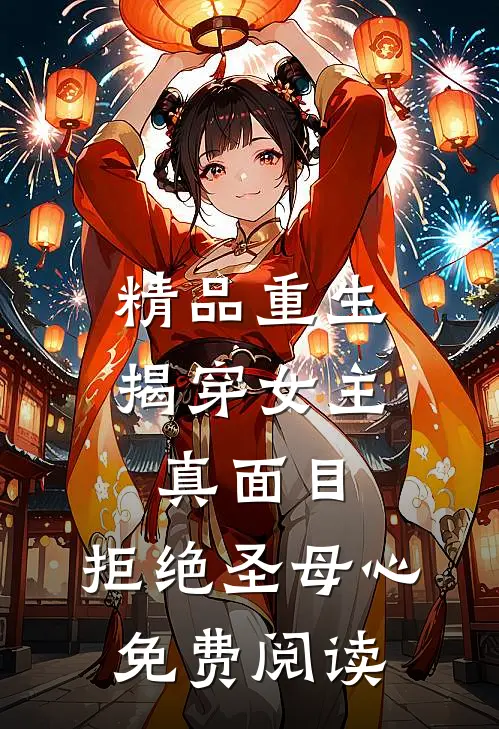 精品重生揭穿女主真面目,拒绝圣母心免费阅读