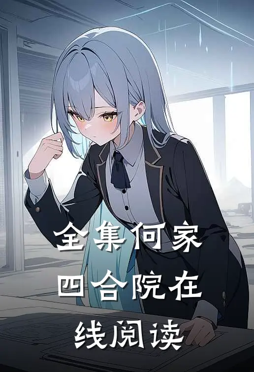 全集何家四合院在线阅读