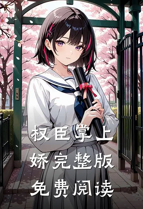 权臣掌上娇完整版免费阅读