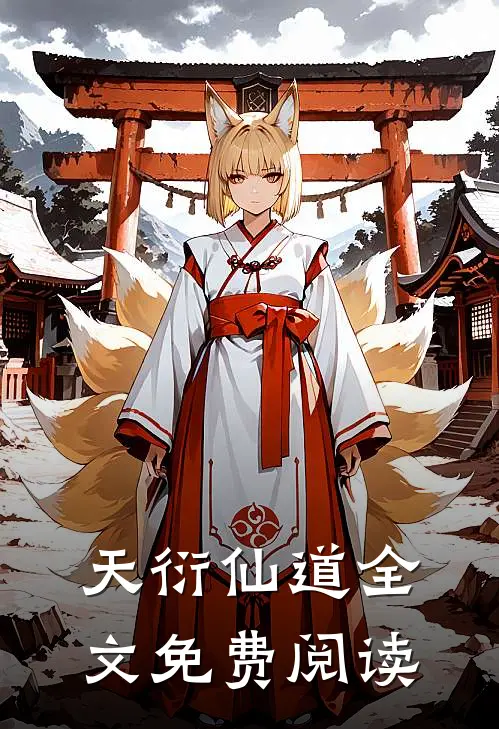 天衍仙道全文免费阅读