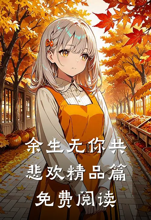 余生无你共悲欢精品篇免费阅读