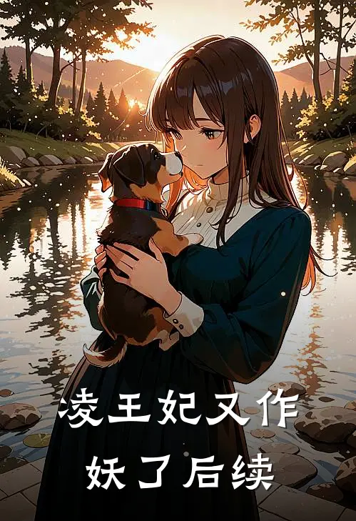 凌王妃又作妖了后续