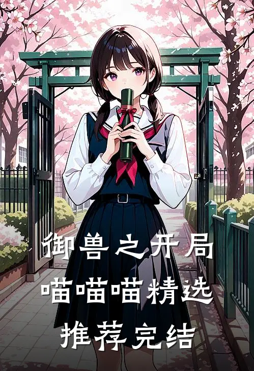 御兽之开局喵喵喵精选推荐完结