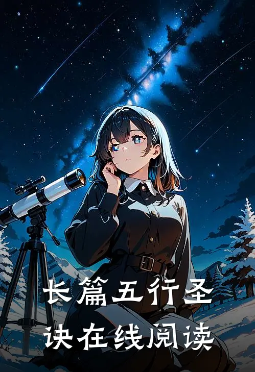 长篇五行圣诀在线阅读