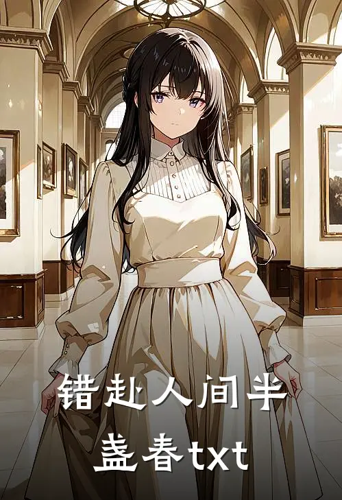 错赴人间半盏春txt