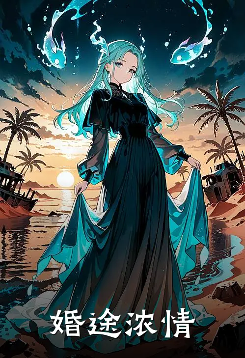 婚途浓情