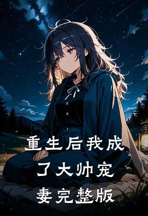 重生后我成了大帅宠妻完整版