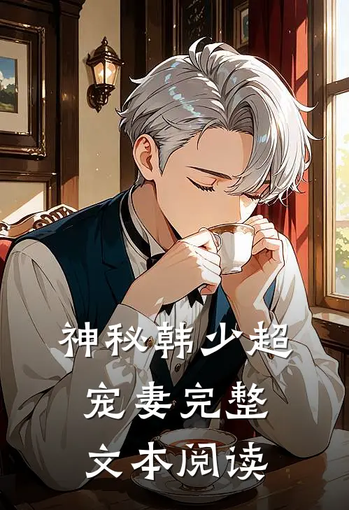 神秘韩少超宠妻完整文本阅读