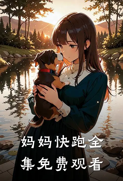 妈妈快跑 全集免费观看