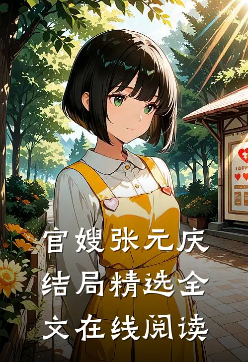 官嫂张元庆结局精选全文在线阅读