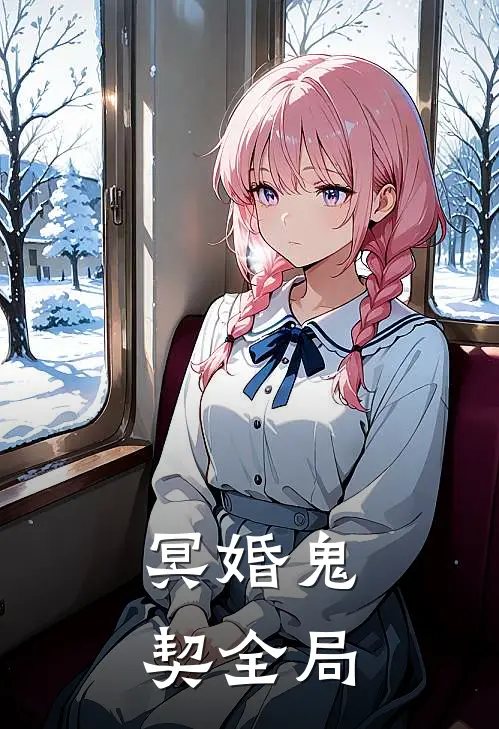 冥婚鬼契全局