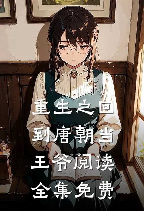 重生之回到唐朝当王爷阅读全集免费